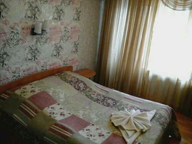 Tourist Hotel Ust-Kamenogorsk ภายนอก รูปภาพ